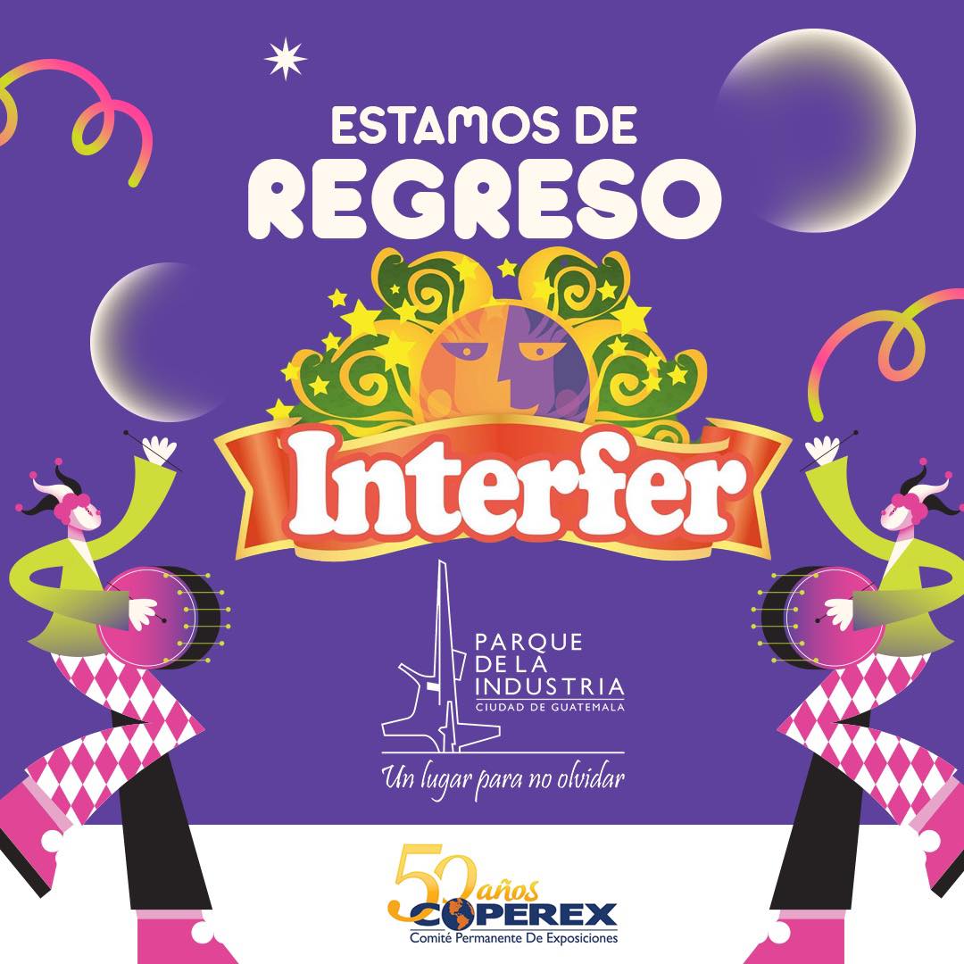 Feria Interfer