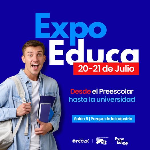 EXPO EDUCA